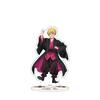 NARUTO & BORUTO 05 Uzumaki Boruto Pierrot 45th Anniversary Ver. [Original Illustration] Acrylic Stand