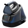 Centrale vapeur - CECOTEC - IronHeroH-3000 Station Geyser - 3000 W - 600 g/min - Noir / Bleu
