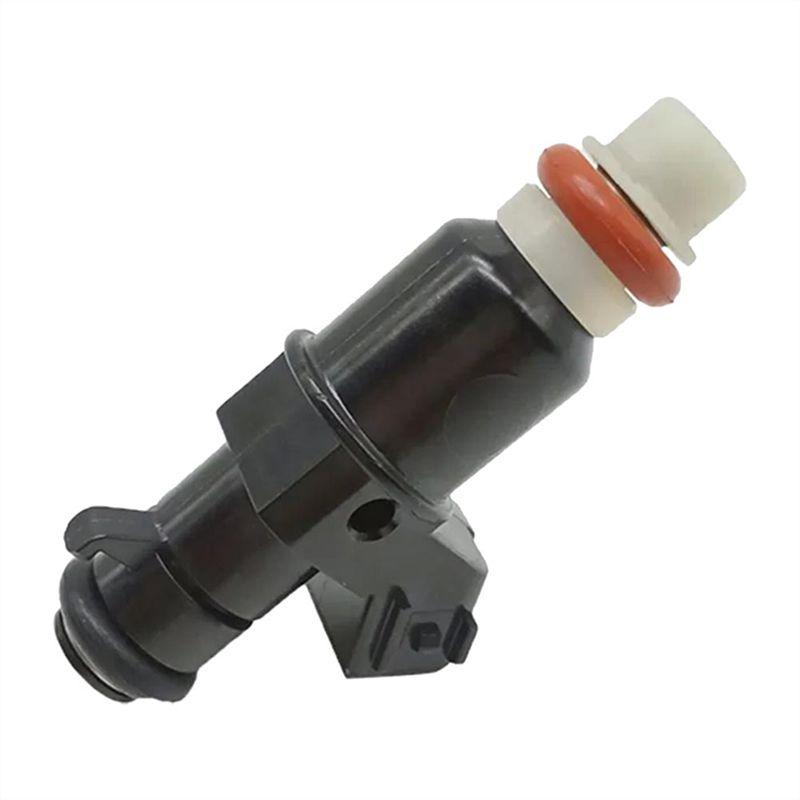 2 шт. Форсунка топливная A48P-2X 16450-RZP-003 Новая для Honda Accord Acura 3.0 3.5L