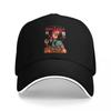 Baseball Caps C-Chucky Pizza Vintage Movie Graphic Unisex Women Outdoor Summer Hats