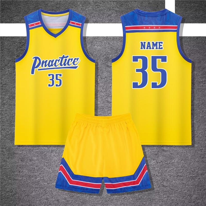 Мужской баскетбольный комплект: Командная форма с зимним базовым слоем и тайтсами, Настраиваемый тренировочный костюм.