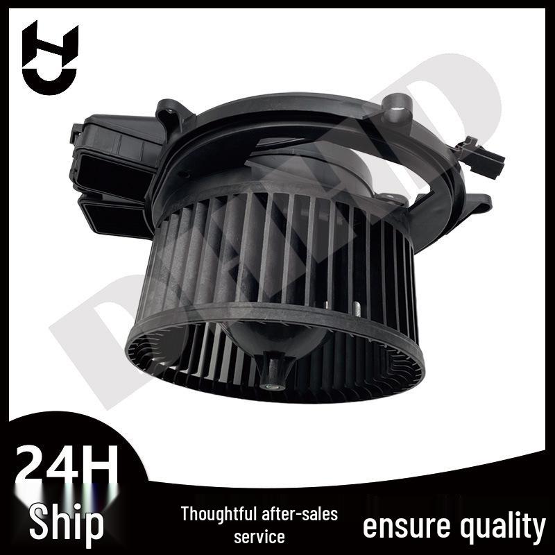 1669066100 Blower for Mercedes-Benz W166