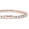 MACIER Renia Bracelet (Rose Gold)