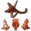 Part Accessories Foldable Holder Vertical Ukulele Display Guitar Stand Rack Musical Strings