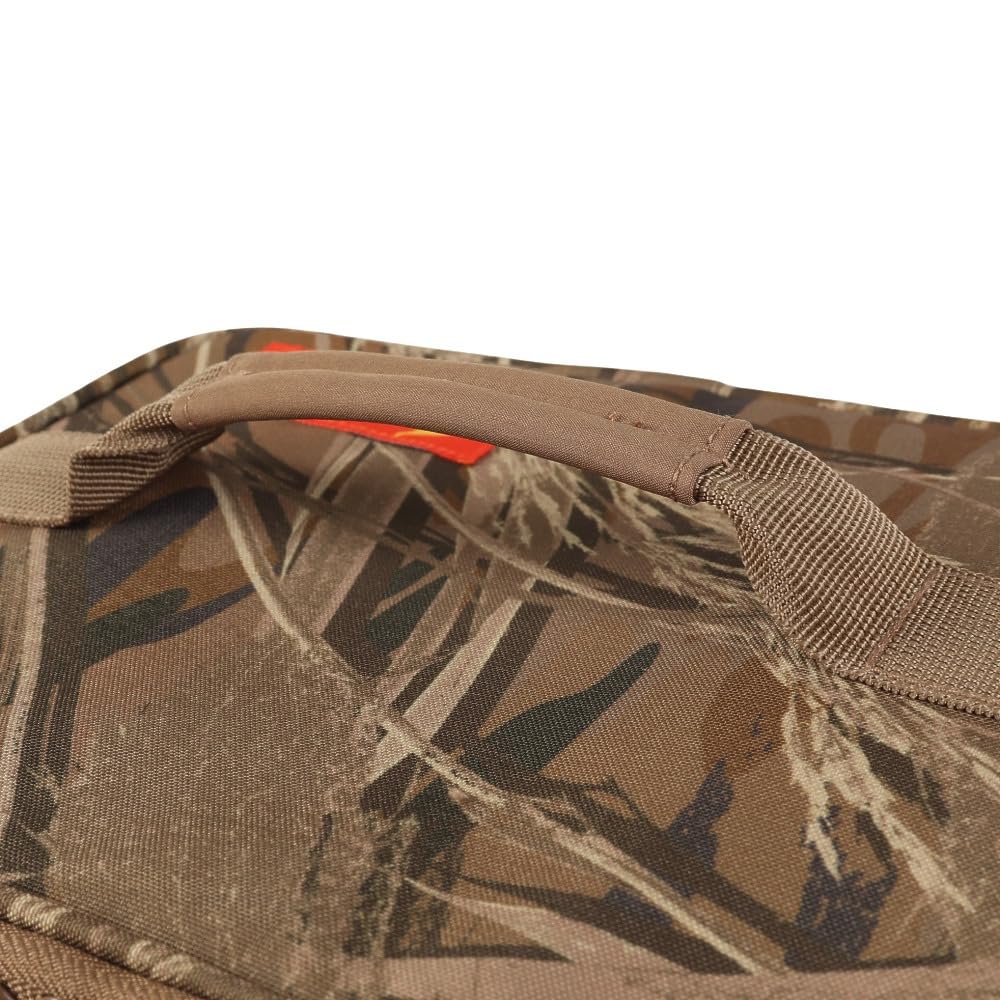 Oregonian Camper Gear Bag Shadow Glass OCB2022SG Semi-Hard M-FLAT