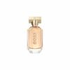 Hugo Boss Boss The Scent For Her Eau De Parfum Refillable 100 ml (woman)