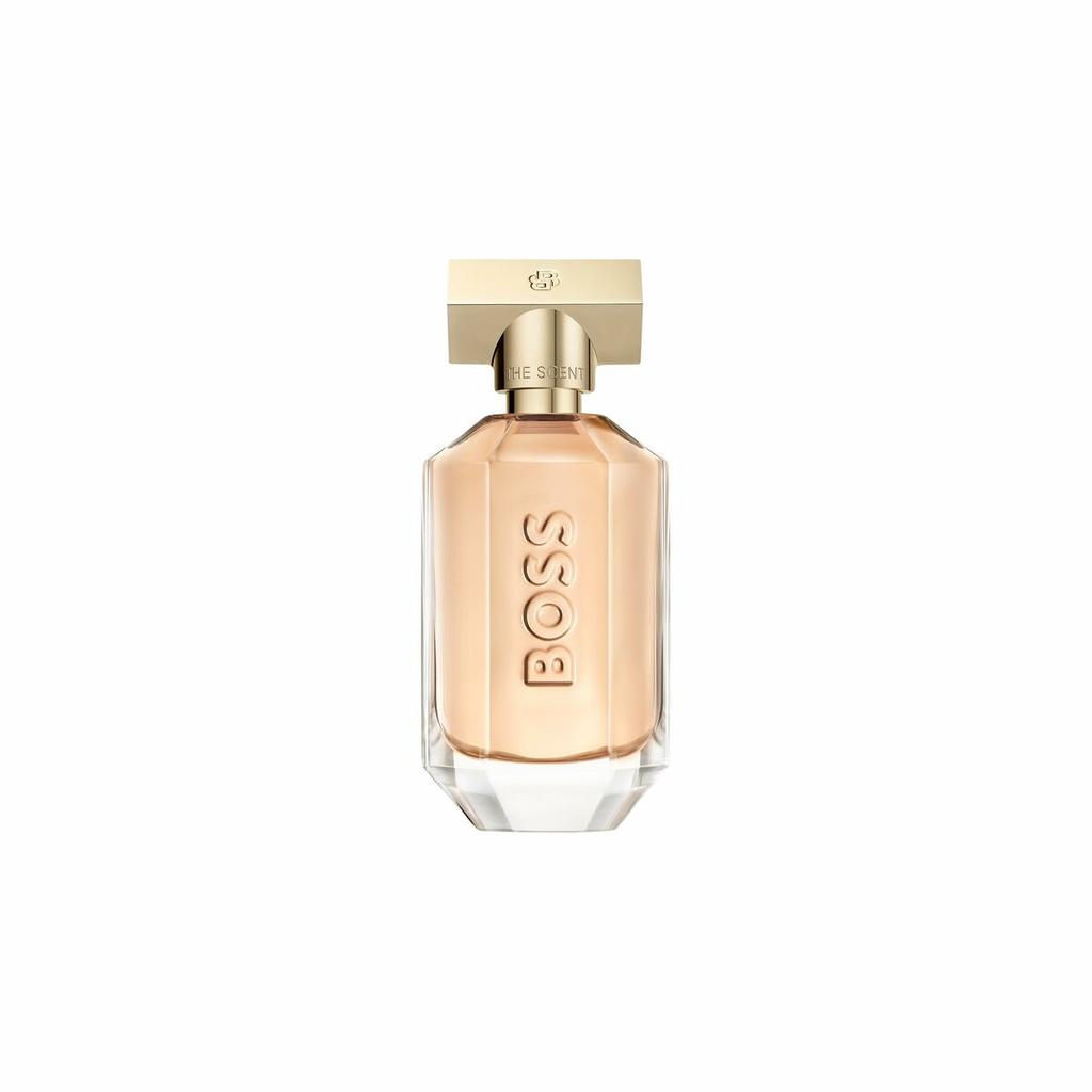 Hugo Boss Boss The Scent For Her Eau De Parfum Refillable 100 ml (woman)