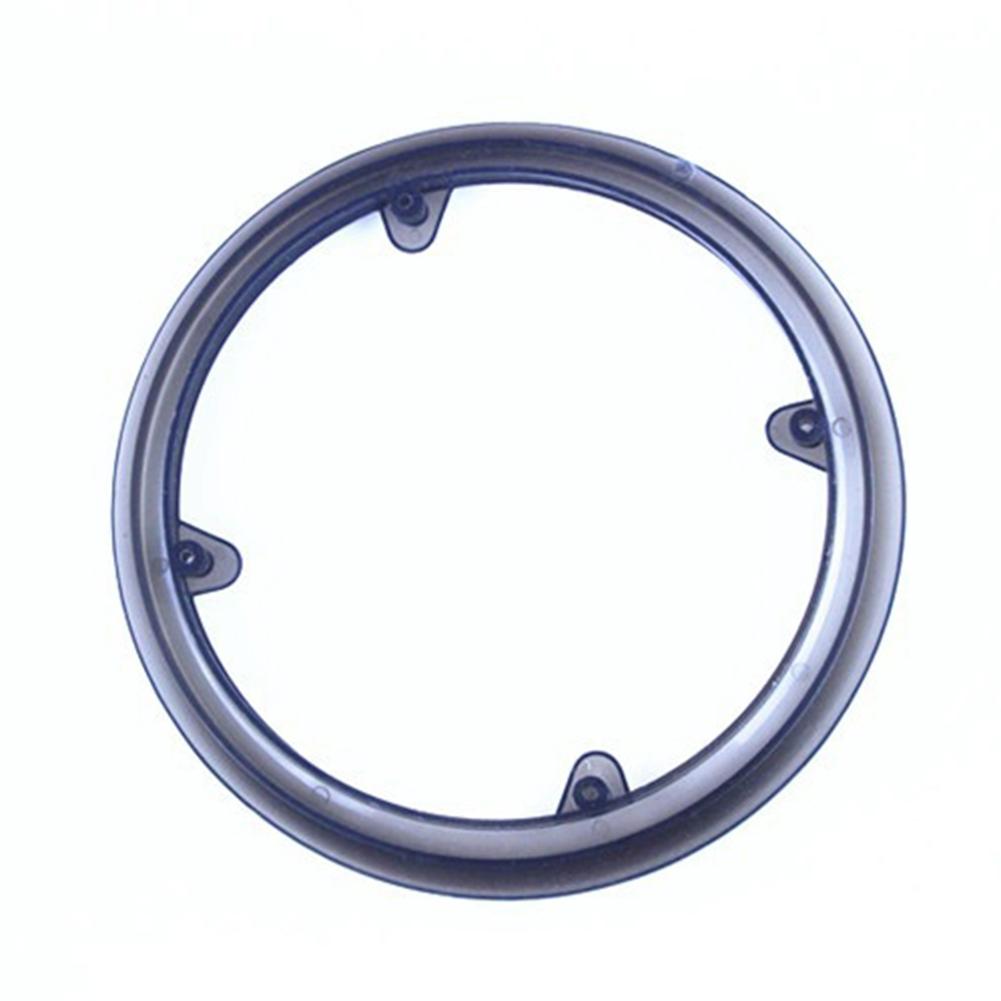 Chain Protector Bicycle Bike Chain Cover 9.6x10.6cm