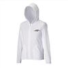 Mugen POWER Dry LL 90000-XYK-650A-W5 Parka, White,