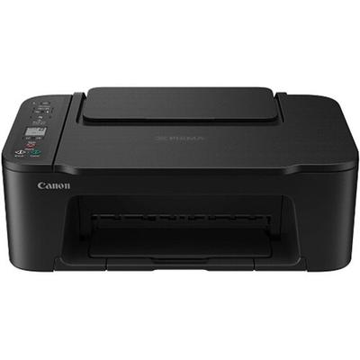 Многофункциональное устройство - CANON - TS3750i - Струйное - Черное - A4