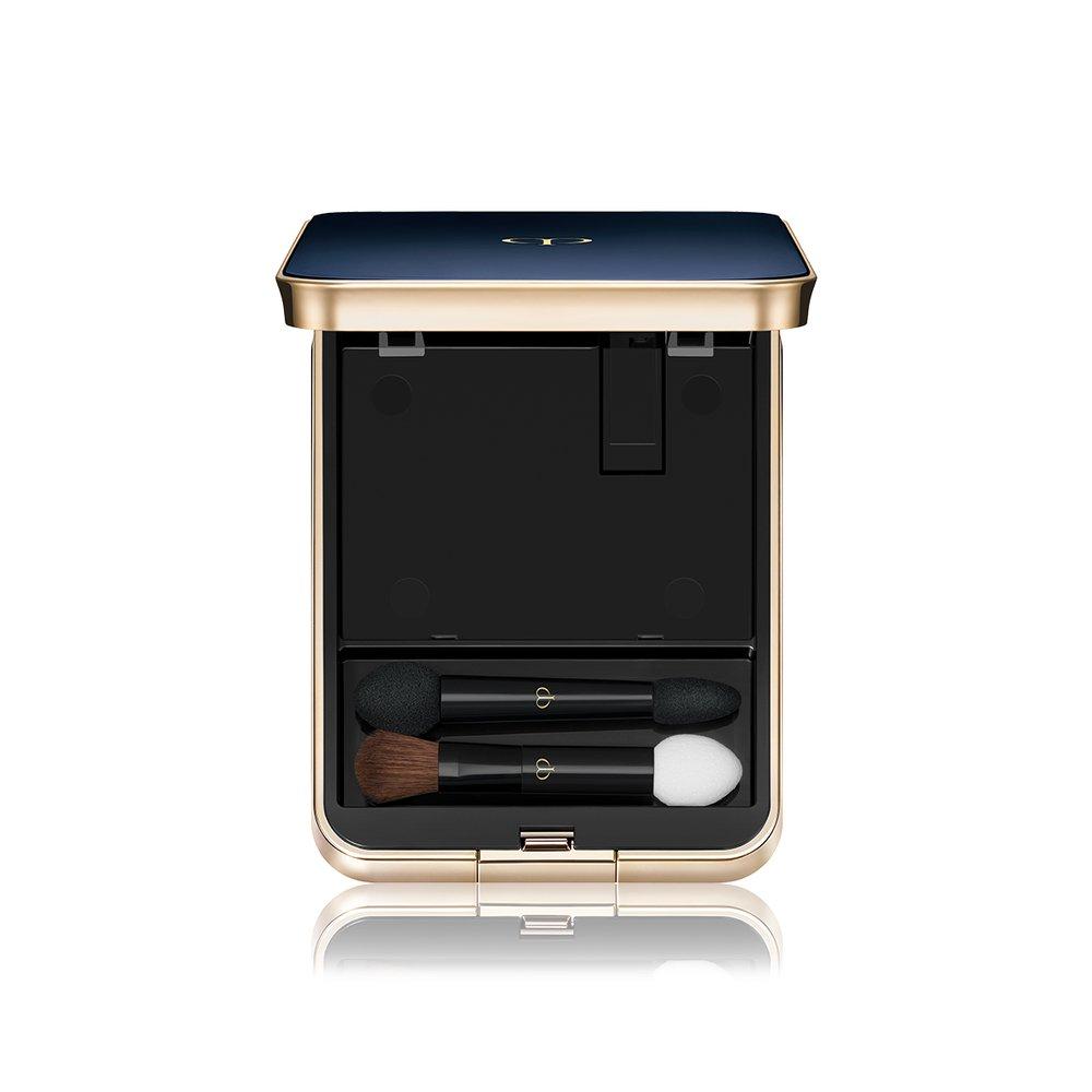Clé de Peau Beauté Eye Color Quad Case