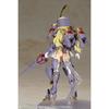 Kotobukiya Frame Arms Girl Durga I, Approximately 165mm Tall, Non-scale Plastic Model, Molded In Color, FG084X