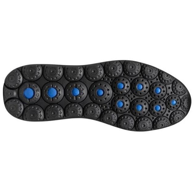 Кроссовки Geox SPHERICA B