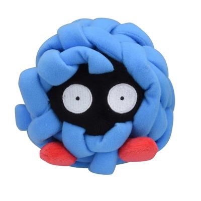 Pokemon Center Original Plush fit Monjara x 12 x 11 x W x Pokémon 11.5 (HD см)