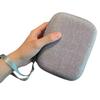 Shockproof Cameras Travel Case Zipper Pouch Camera Carrying Bag Camera Carrying Case  Travel