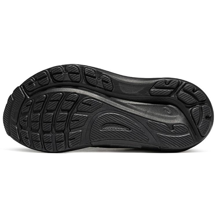 Asics Женские Гелевые Каяно 31 Широкие Тройной Черный 1012B671-001