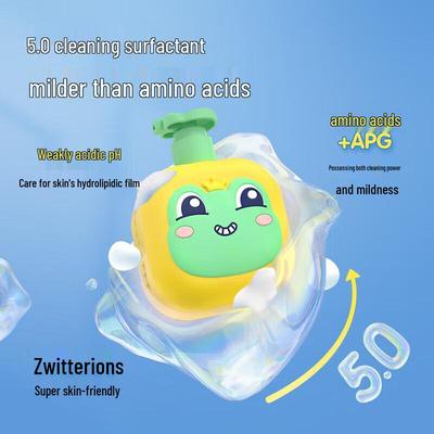 Товары для ванной и душа – Шампуни и мыло для детей