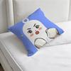 Lightsaber BL Manhwa Cute Decorative Square Pillow Cover Soft  Comfortable Pillow Case Sofa Bed Home Decoration