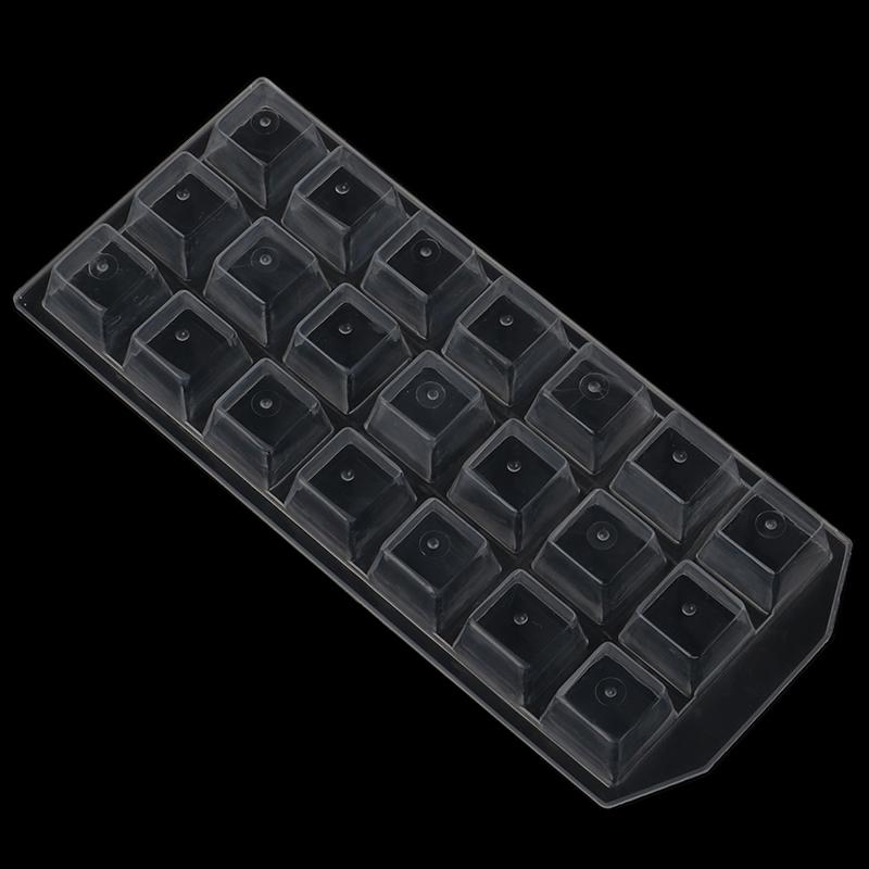 21 сетка для изготовления кубиков льда, форма для изготовления пудинга, форма для холодильника, лоток для льда, инструмент, пластиковый стержень