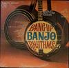 LP Пластинка BANJO RHYTHM KINGS - Bang-Up Banjo Rhythms LSP2871 RCA Victor 1964 США Джаз Б/У