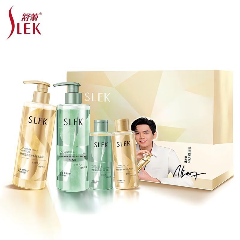Sulei Shuo Jin Shampoo Gift Set