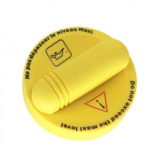 Oil Filler Cap 8200039694 YS4G-6766-AA For Opel Movano Vivaro Renault Clio I II
