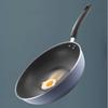 Fissler Wadian Diamond Non-Stick Wok