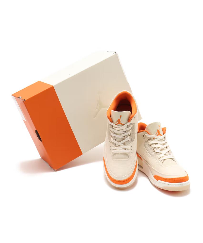 IH7694-200 Nike Air Jordan 3 Retro TEX Starfish (Женский)