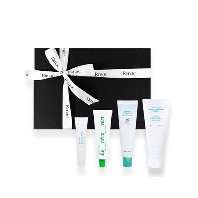 Набор из 4 предметов Remac Perfect Care