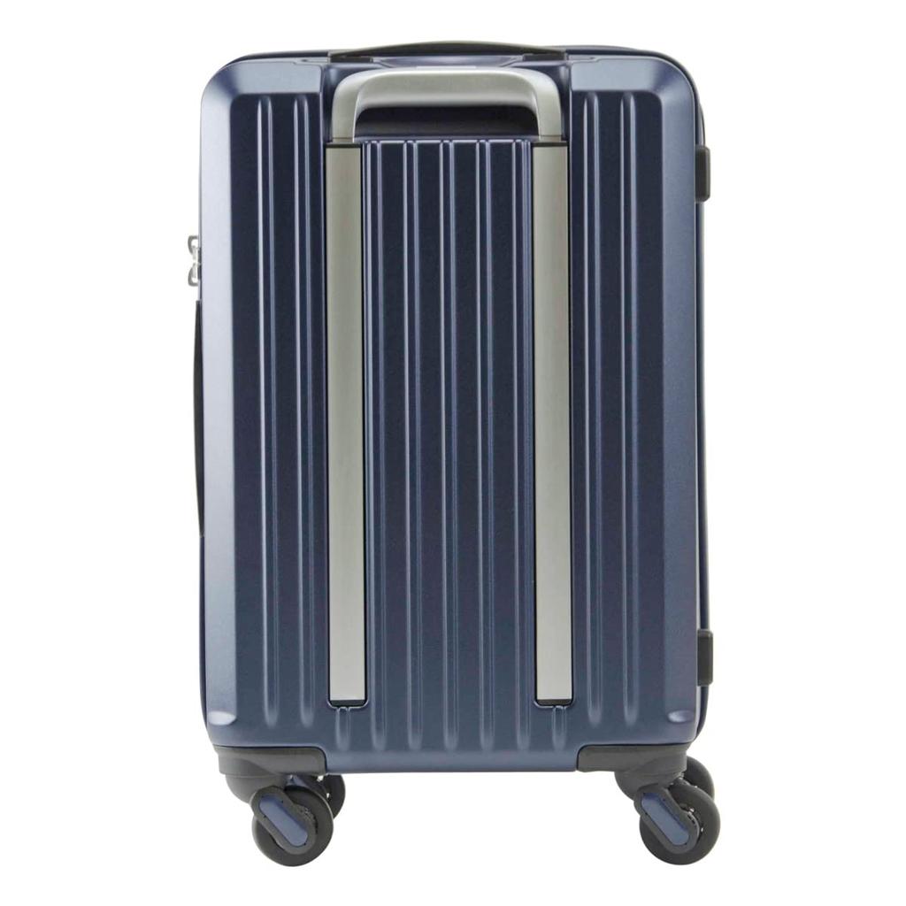 Suitcase 48cm 33L Mint Green [Frequenter] Carry-on [68]