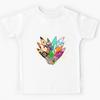 Kokobop  Kids T-Shirt