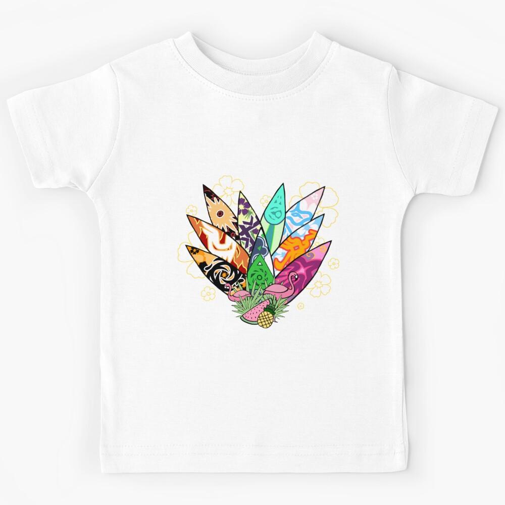 Kokobop Kids T-Shirt