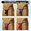 La Attractive Erotic Cute Transparent Floral Design Tiny Underwear Lingerie Sports Sexy Underwear String Panties Bikini Underwear Sexy Set Delight