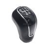 5/6 Speed Manual Gear Shift Knob Shifter Lever Stick For Kia K2 K3 K4 Sportage Forte Cerato K3 For Hyundai IX25 Creta 2012-2016