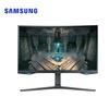 Samsung Odyssey G65B 27-inch Curved Gaming Monitor CN plug (adapter included)