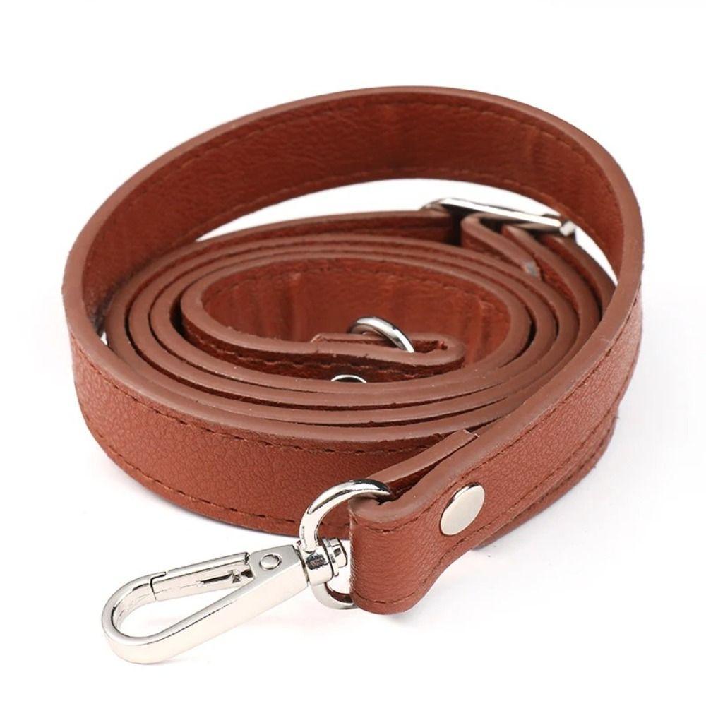 Adjustable Women Shoulder Crossbody Bag Belt 120cm Messenger Bag Strap New Bag Strap