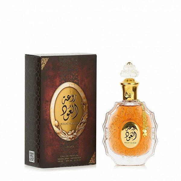 Lattafa Rouat Al Oud 100ml EDP for men