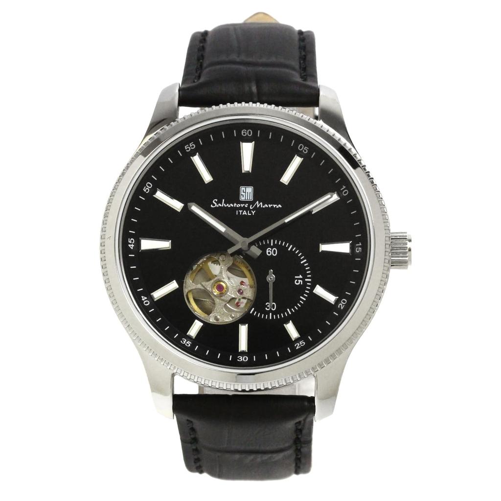 Salvatore Marra Автоматические наручные часы японский механизм SM24106
