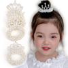 BIANHUAN Hair Tie for Hair Hair Hair Cute Hair Includes Princess Hair Hair Presents Babies, Girls, Babies, Kids, Accessories, Ornaments, Arrangements,