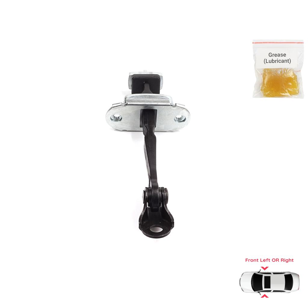 EDP1478 Ограничитель открывания передней двери для Honda Civic MK8 VIII 2005-2013 хэтчбек FN FK седан FD FA 72340SNLT01
