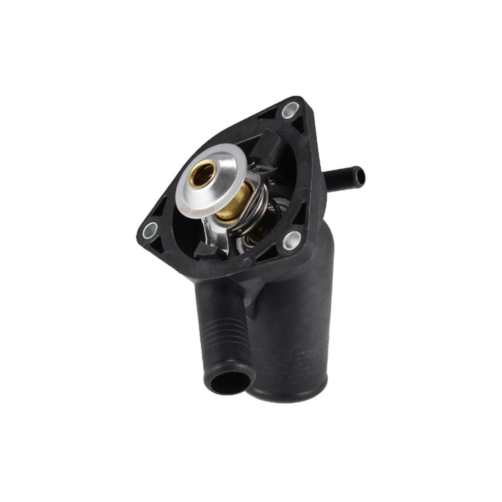 LR005765 Корпус термостата в сборе для LAND ROVER