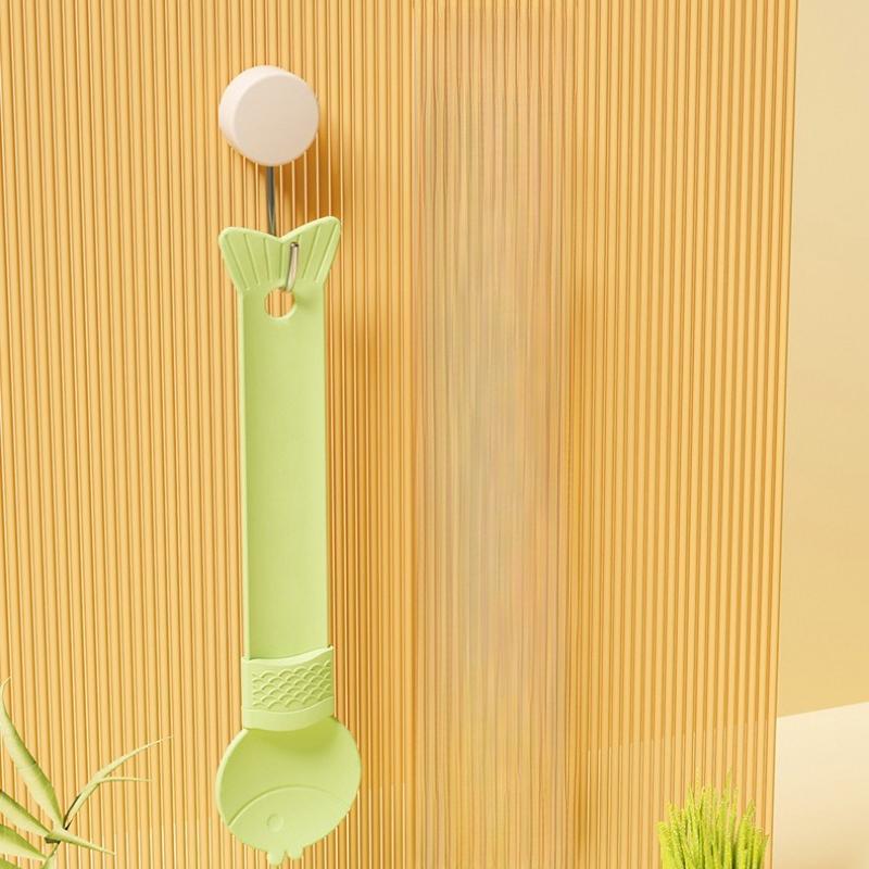 Cat Strip Spoon Feeder Squeezer Cat Special Pusher High Value Snack Minced Meat Feeding Spoon