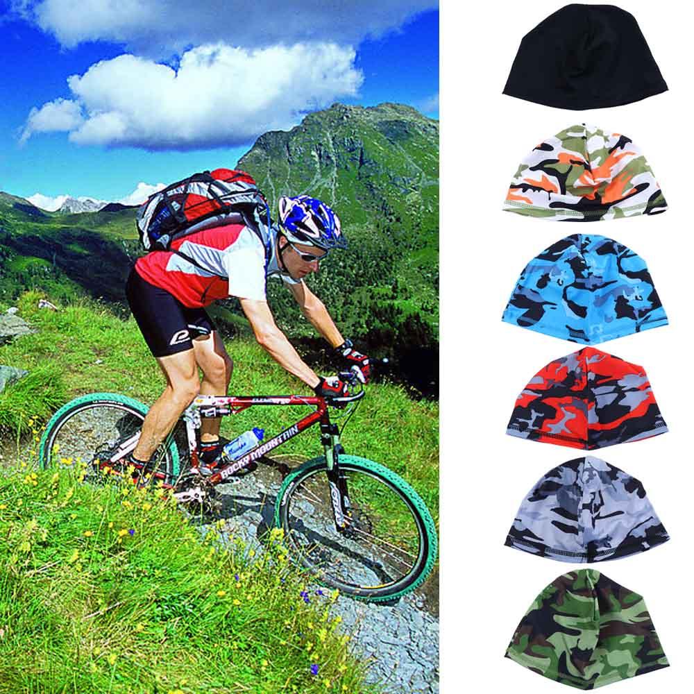 Running Caps Running Hat Cycling Equipment Cycling Cap Bicycle Cap Quick Drying Hat Bike Headwear