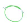 Universal 400 To 2200mm Motorcycle Hydraulic Reinforced Brake Clutch Oil Hose Line Pipe For ATV Dirt Pit Racing Bike