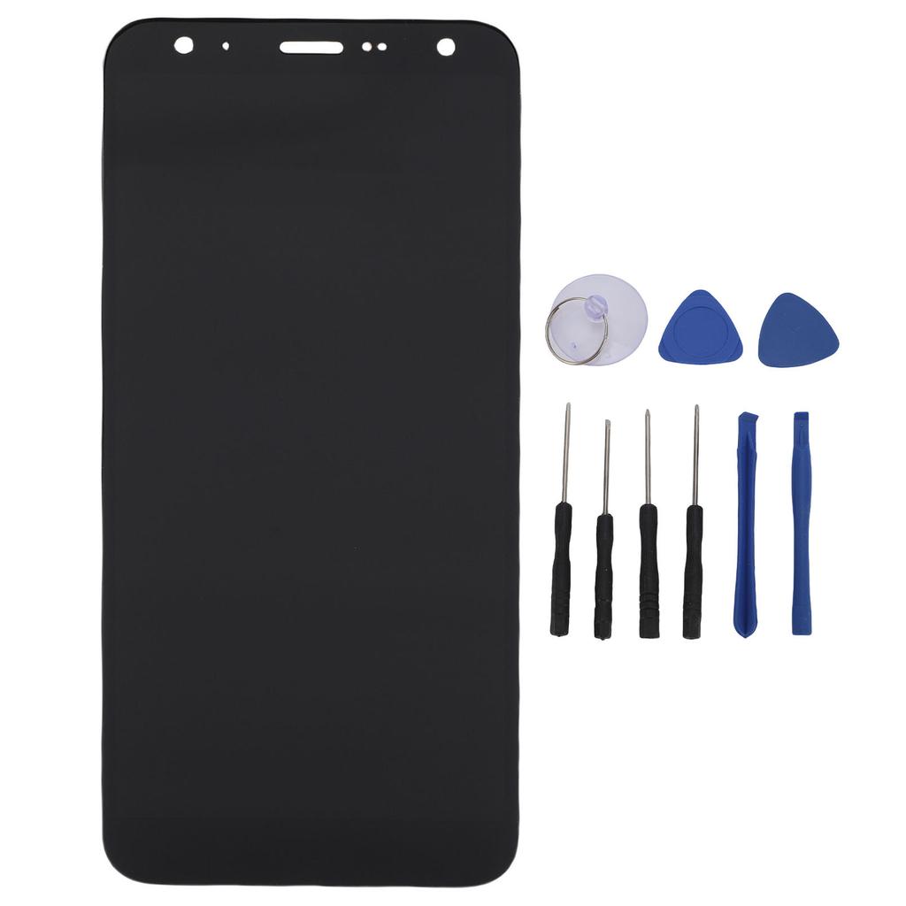 Замена экрана телефона для K40 Сборка тачскрина с инструментами для ремонта TFT-дисплей