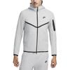 Nike Технологичная толстовка с молнией Windrunner HV0950-063