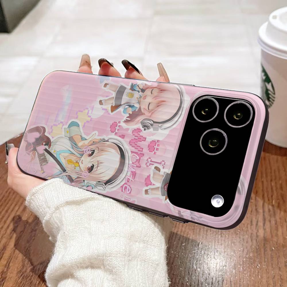 Чехол для телефона S-sUPER SONICO для iPhone 17 16 15 14 13 12 11 Pro Plus Pro Max Мягкий чехол в полоску