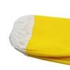 Leather Beekeeping Gloves Goatskin Breathable Mesh Beekeeper Gloves Durable Reusable Ventilated Gloves Professional Use
