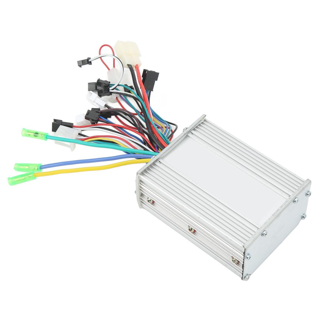 Электрический велосипед Велосипед Датчик мощности педалирования Двойной датчик Холла Интегрированный 12-магнитный датчик помощи при педалировании Аксессуары для левой стороны