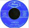 7-дюймовая пластинка JOHNNY PRESTON  Running Bear  Cradle Of Love C30089 Mercury US Рок Б/У